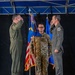 301st Rescue Squadron welcomes new commander