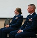 110th LRS marks new chapter with change of command ceremony