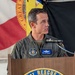 301st Rescue Squadron welcomes new commander