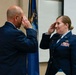 110th LRS marks new chapter with change of command ceremony