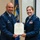 110th LRS marks new chapter with change of command ceremony