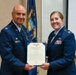 110th LRS marks new chapter with change of command ceremony