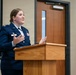 110th LRS marks new chapter with change of command ceremony