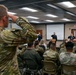 110th LRS marks new chapter with change of command ceremony