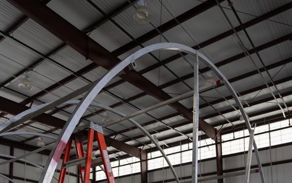 163d FSS Builds Readiness from the Ground Up