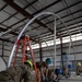 163d FSS Builds Readiness from the Ground Up
