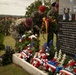 D-Day 82nd anniversary - Iron Mike Memorial