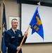 110th LRS marks new chapter with change of command ceremony