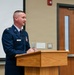 110th LRS marks new chapter with change of command ceremony