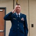 110th LRS marks new chapter with change of command ceremony