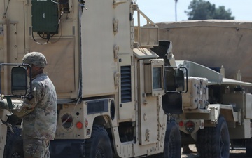 California Army National Guard’s 40th Infantry Division breaks ground on Annual Training 2026