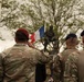 D-Day 82nd anniversary - Iron Mike Memorial