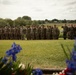 D-Day 82nd anniversary - Iron Mike Memorial