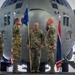 MXG Change of Command
