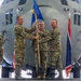 MXG Change of Command