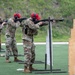 155th Security Forces Squadron Perform Shotgun Qualification