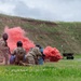 155th Security Forces Squadron Conducts Shoot, Move, Communicate Training