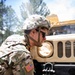Arizona Army National Guard soldiers reinforce readiness and lethality during annual training.