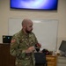 Turning Soldiers into Tech Specialists