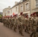 D-Day 82nd anniversary - Grande Parade