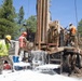 Arizona Army National Guard units conduct annual training at Camp Navajo