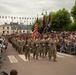 D-Day 82nd anniversary - Grande Parade