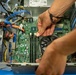 Turning Soldiers into Tech Specialists