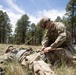 Arizona Army National Guard units conduct annual training at Camp Navajo