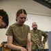 Turning Soldiers into Tech Specialists