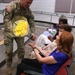 300th Military Intelligence Brigade (Linguist) bids farewell to Col. Scott Chalmers and welcomes Lt. Col. John Isom in a combined retirement and change of command ceremony