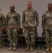 300th Military Intelligence Brigade (Linguist) bids farewell to Col. Scott Chalmers and welcomes Lt. Col. John Isom in a combined retirement and change of command ceremony