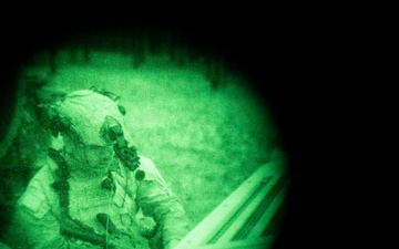 Arizona Army National Guard units conduct annual training at Camp Navajo