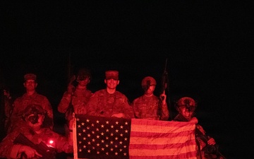 Arizona Army National Guard units conduct annual training at Camp Navajo