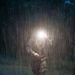 206th Field Artillery Conducts Night Fire During Annual Training