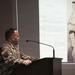 300th Military Intelligence Brigade (Linguist) bids farewell to Col. Scott Chalmers and welcomes Lt. Col. John Isom in a combined retirement and change of command ceremony
