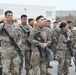 US Navy and Marine Corps propel 40th ID Soldiers towards readiness