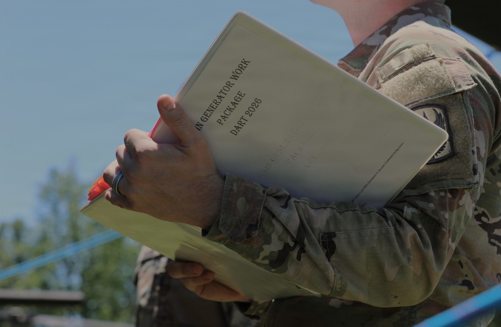 Keeping Soldiers in the Sky: Bravo Company 351st Aviation Support Battalion Conducts Annual Training