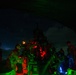 206th Field Artillery Conducts Night Fire During Annual Training