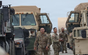 US Navy and Marine Corps propel 40th ID Soldiers towards readiness