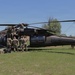 Keeping Soldiers in the Sky: Bravo Company 351st Aviation Support Battalion Conducts Annual Training