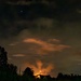 206th Field Artillery Conducts Night Fire During Annual Training
