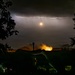 206th Field Artillery Conducts Night Fire During Annual Training