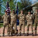 German Officers Train with Montana National Guard