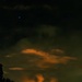 206th Field Artillery Conducts Night Fire During Annual Training