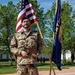 German Officers Train with Montana National Guard