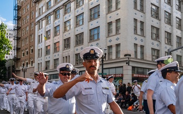 Portland Fleet Week 2026