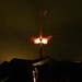 206th Field Artillery Conducts Night Fire During Annual Training