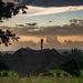 206th Field Artillery Conducts Night Fire During Annual Training