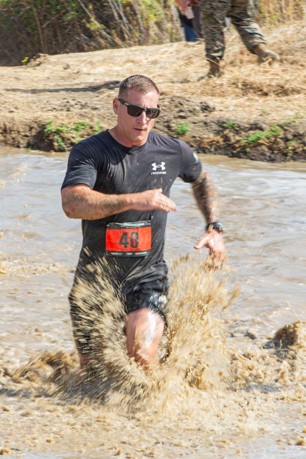 Chesty Challenge 2026