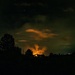 206th Field Artillery Conducts Night Fire During Annual Training